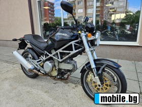     Ducati Monster 620ie, Dark Edition! ~4 000 .