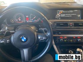 BMW 525 Bi turbo 4x4  | Mobile.bg   3