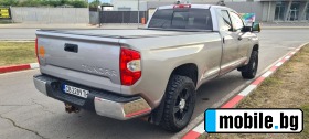 Toyota Tundra irforse 5.7 srs  gas BRC TOP | Mobile.bg   8