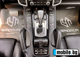 Porsche Cayenne S 3.0 V6 E-Hybrid Platinum Edition | Mobile.bg   11