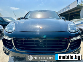 Porsche Cayenne S 3.0 V6 E-Hybrid Platinum Edition | Mobile.bg   2