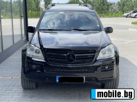 Mercedes-Benz GL 320   | Mobile.bg   7