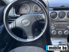 Mazda 6 | Mobile.bg   7