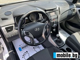 Hyundai I30 1.4CRDI*90.* ! | Mobile.bg   10
