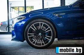 BMW M5 Competition | Mobile.bg   5
