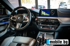 BMW M5 Competition | Mobile.bg   13