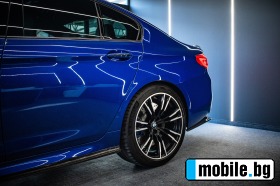 BMW M5 Competition | Mobile.bg   6
