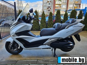 Honda Silver Wing 400ie, SW-T 400ie, ABS! | Mobile.bg   6