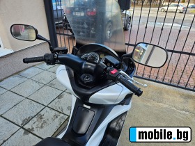 Honda Silver Wing 400ie, SW-T 400ie, ABS! | Mobile.bg   10