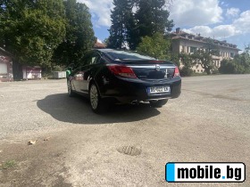 Opel Insignia 2.0 d | Mobile.bg   2