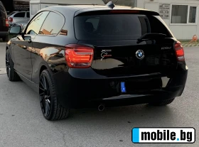 BMW 120 xDrive | Mobile.bg   4