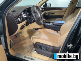 Bentley Bentayga 6.0 W12 Twin-Turbocharged Signature AWD | Mobile.bg   7