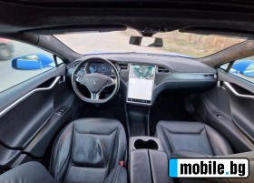 Tesla Model S S85D  | Mobile.bg   11