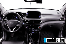 Hyundai Tucson 2.0 CRDI | Mobile.bg   9
