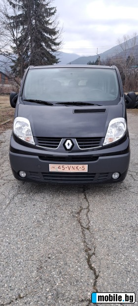    Renault Trafic 2.5 DCI ~11 000 .