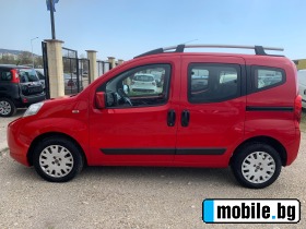 Fiat Qubo 1.3 mjet | Mobile.bg   4