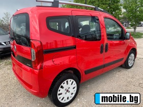 Fiat Qubo 1.3 mjet | Mobile.bg   7