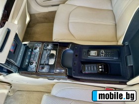 Audi A8 LONG FULL | Mobile.bg   14