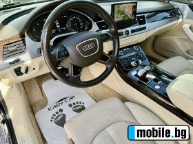 Audi A8 LONG FULL | Mobile.bg   5