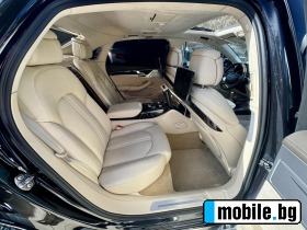 Audi A8 LONG FULL | Mobile.bg   13
