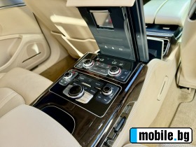Audi A8 LONG FULL | Mobile.bg   15