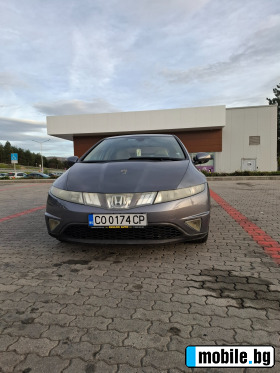     Honda Civic i-vtec ~9 400 .