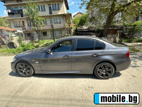 BMW 320 E90 M pack | Mobile.bg   5