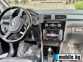 VW Caddy Maxi 4*4 | Mobile.bg   17