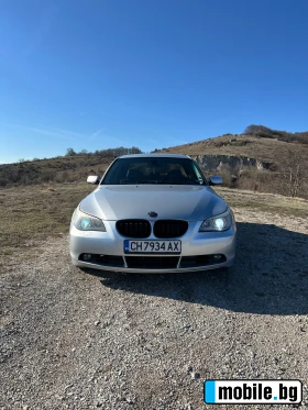     BMW 530 E60 530D M57 ~9 500 .