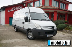     Iveco Daily 35s12* MAXI
