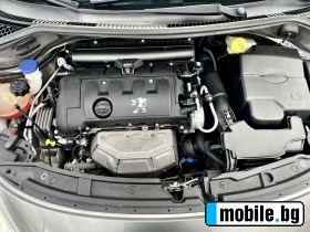 Peugeot 207 1.6  97700 | Mobile.bg   13