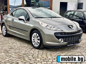 Peugeot 207 1.6  97700 | Mobile.bg   15