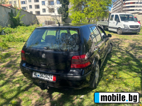 VW Golf 1.9TDI 90  | Mobile.bg   3