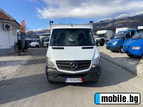 Mercedes-Benz Sprinter 416   2. | Mobile.bg   2