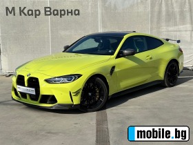     BMW M4 Competition M xDrive Coupe ~ 172 000 .