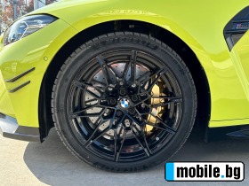 BMW M4 Competition M xDrive Coupe | Mobile.bg   4