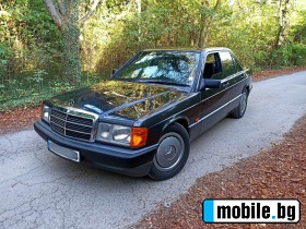Mercedes-Benz 190 W201  | Mobile.bg   1