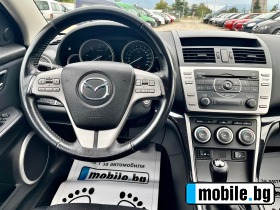 Mazda 6 2.2 6- | Mobile.bg   9