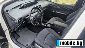 Toyota Prius 1.8 HIBRID | Mobile.bg   7