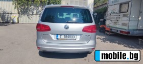 VW Sharan 2.0 TDI | Mobile.bg   3