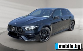 Обява за продажба на Mercedes-Benz A45 AMG *AMG*4M*... ~93 600 лв.