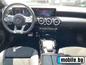 Mercedes-Benz A45 AMG *AMG*4M*360*CAMERA*PANORAMA* | Mobile.bg   4