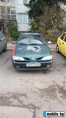     Renault Megane 1.6 90 ~1 100 .