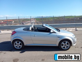Opel Tigra 1.4 Twintop  | Mobile.bg   8