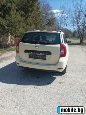 Dacia Logan 1.2   | Mobile.bg   3