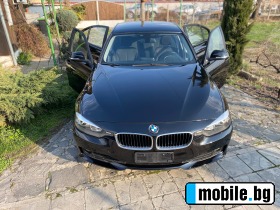 BMW 318 d 2.0d Automatic | Mobile.bg   9