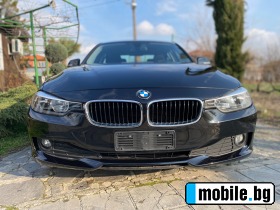 BMW 318 d 2.0d Automatic | Mobile.bg   3
