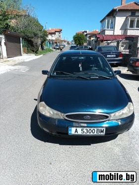     Ford Mondeo ~3 000 .