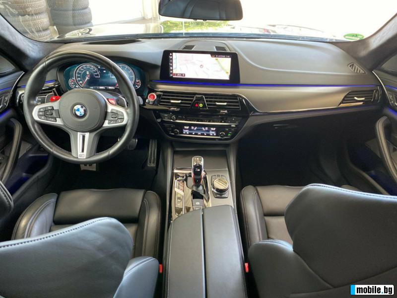 BMW M5 | Mobile.bg   12