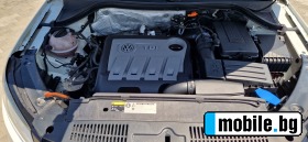 VW Tiguan 2.0 TDI NAVI  | Mobile.bg   16